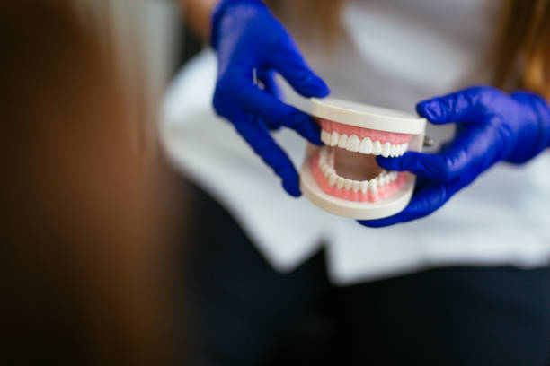 Best TMJ/TMD Treatment  in Vincent, CA