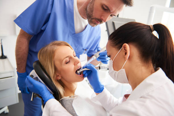 Sleep Apnea Treatment in Vincent, CA