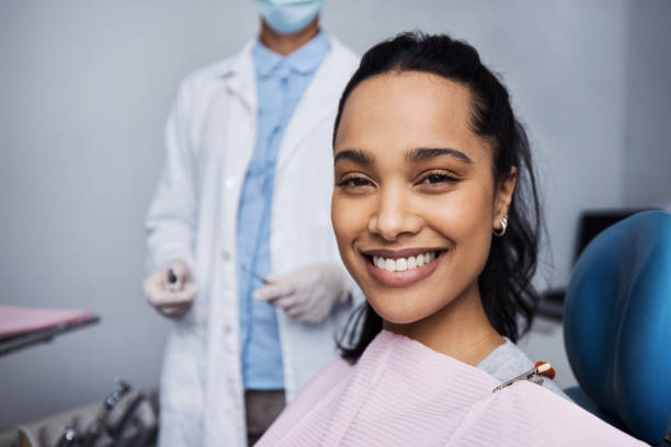 Why Choose Us for Your Dental Needs in Vincent, CA