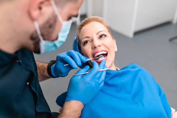 Why Choose Us for Your Dental Needs in Vincent, CA