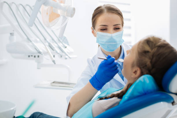 Best Cosmetic Dentistry  in Vincent, CA